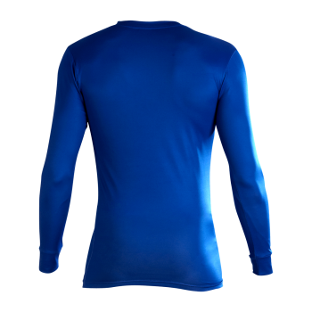 Royal Baselayer Top Royal