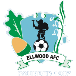 Ellwood Youth FC badge